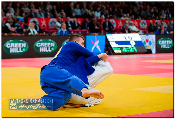 Paris 2014 by P.Lozano cat -60 kg (42)